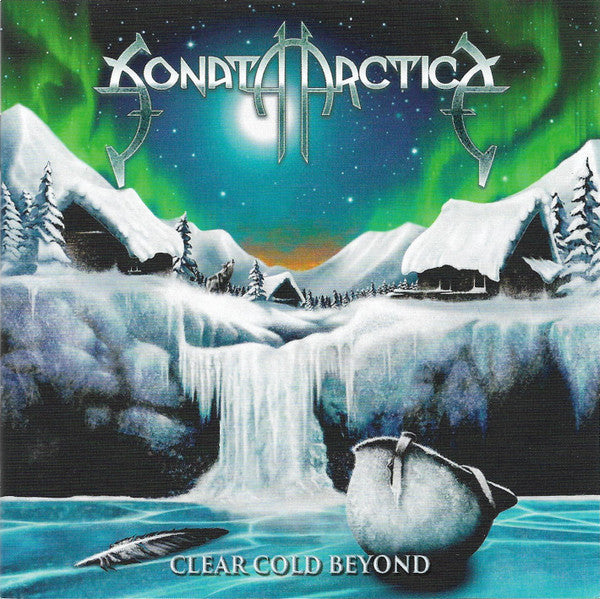 SONATA ARCTICA - CLEAR COLD BEYOND