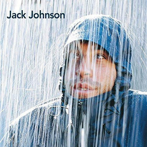JOHNSON,JACK - BRUSHFIRE FAIRYTALES
