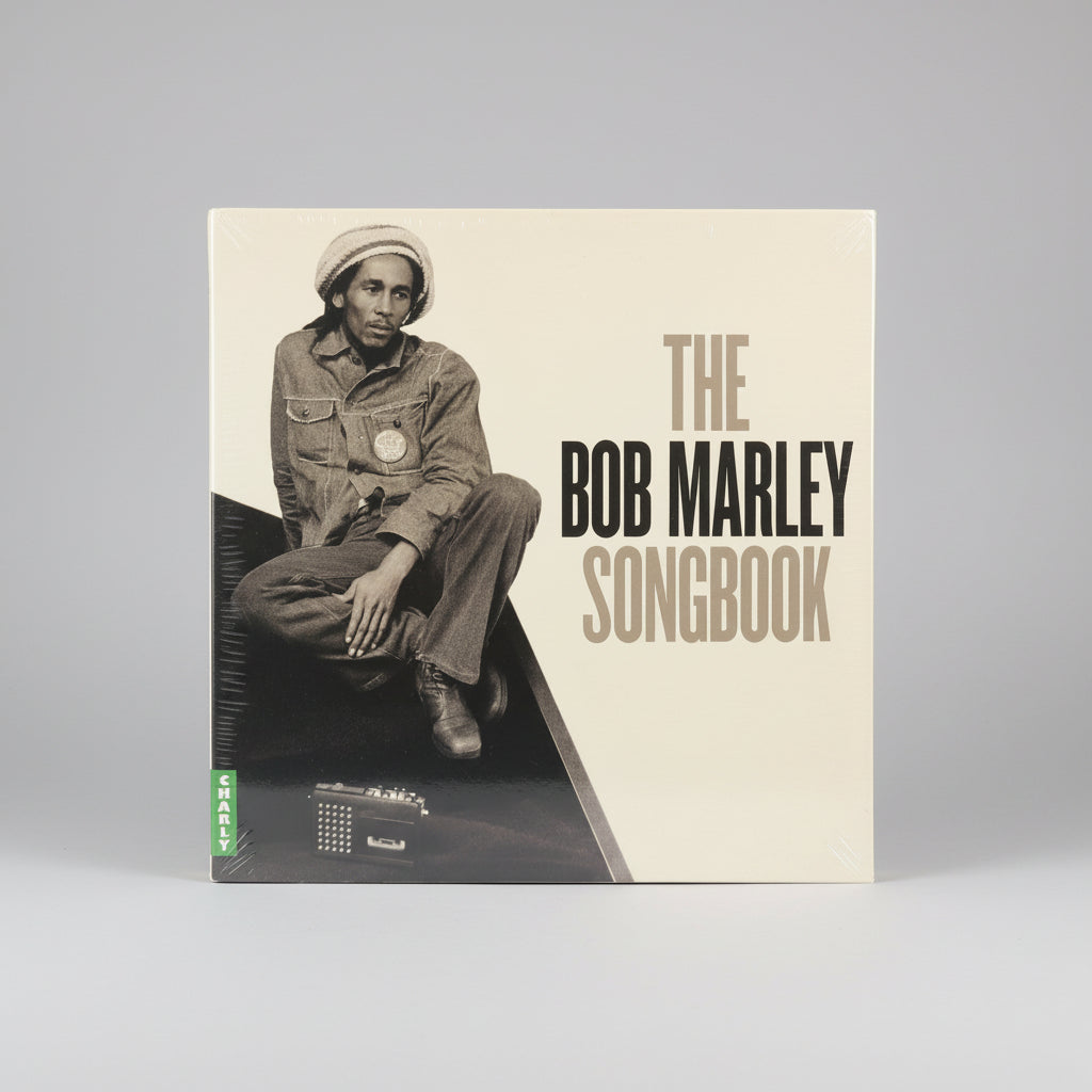 MARLEY,BOB & FRIENDS - BOB MARLEY SONGBOOK