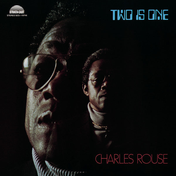 ROUSE,CHARLIE - TWO IS ONE