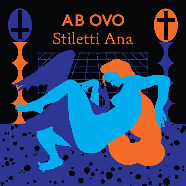 ANA,STILETTI - AB OVO