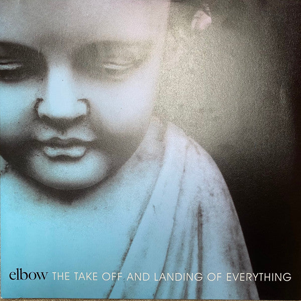 ELBOW - TAKE OFF & LANDING OF EVERYTHING (2LP)