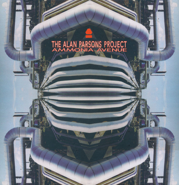 PARSONS,ALAN PROJECT - AMMONIA AVENUE: (3CD/BLU-RAY/2-12INCH/DELUXE)