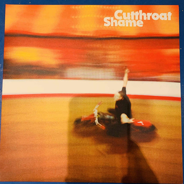 SHAME - CUTTHROAT