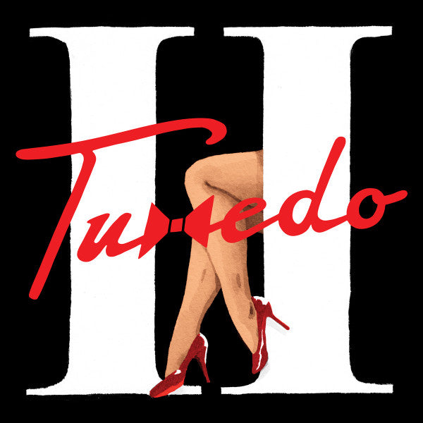 TUXEDO - TUXEDO II