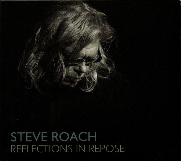 ROACH,STEVE - REFLECTIONS IN REPOSE (2CD)