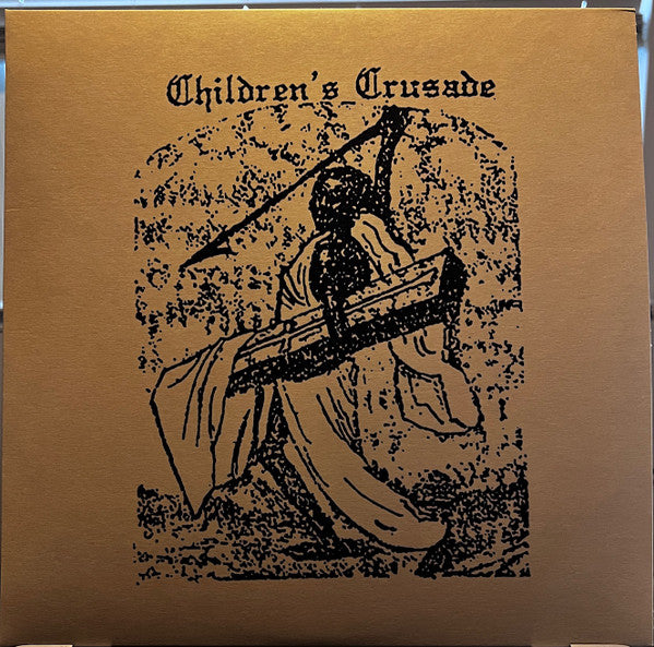 CHILDREN'S CRUSADE - DUTY-DANCE WITH DEATH