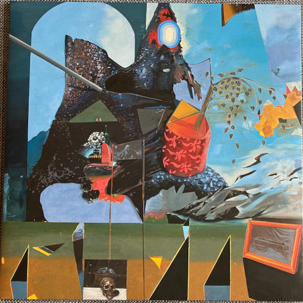 PILE - ALL FICTION