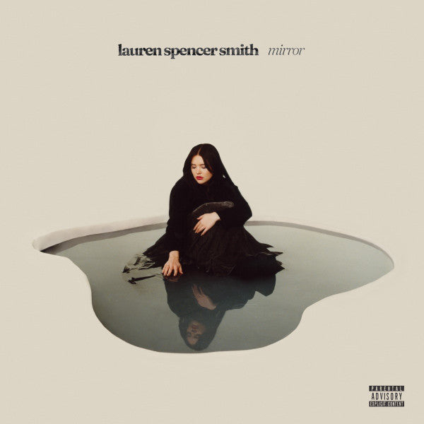 SMITH,LAUREN SPENCER - MIRROR (X)