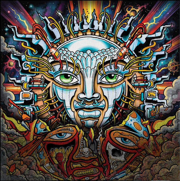 SUBLIME - UNTIL THE SUN EXPLODES (BLUE GRAY VINYL/2LP)