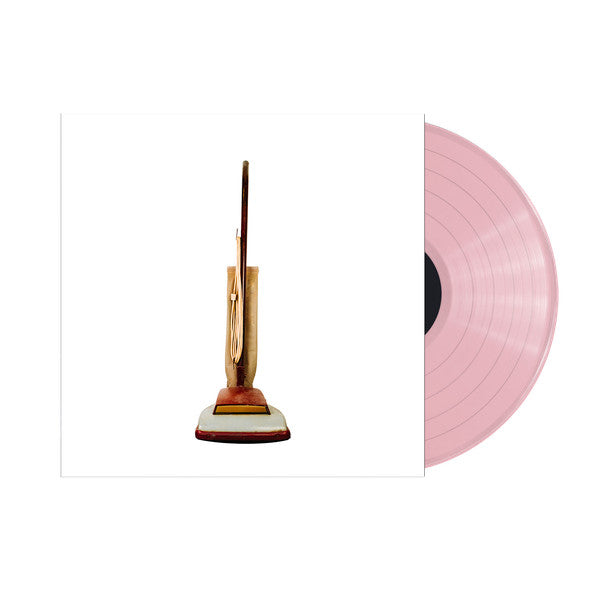 Future Teens - Deliberately Alive (limited Edition/Baby Pink Vinyl)