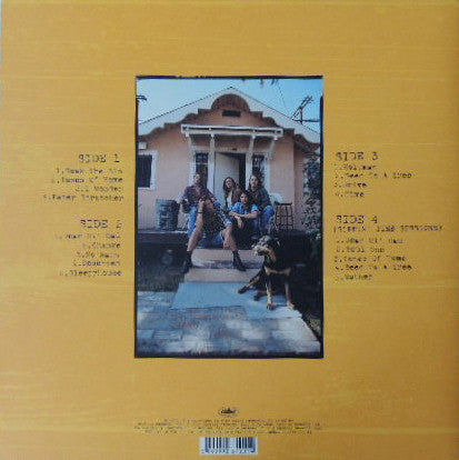 Blind Melon - Blind Melon / Sipping Time EP (20th Anniversary/Unreleased Ep/Gatefold/Limited)