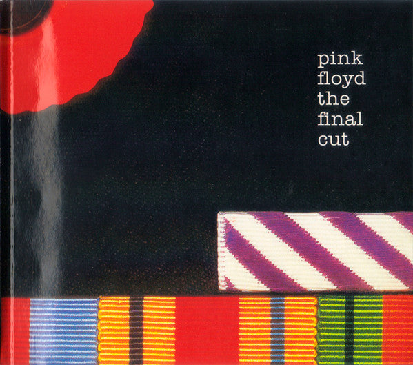 Pink Floyd - The Final Cut