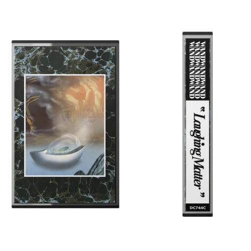 WAND - LAUGHING MATTER