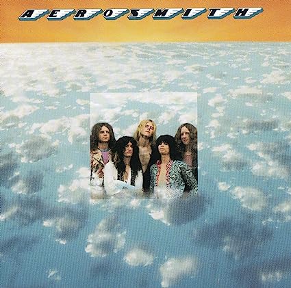 Aerosmith Aerosmith (Remastered, 180 Gram Vinyl)
