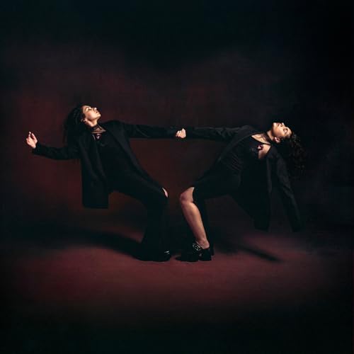 Alessia Cara Love & Hyperbole (Poster)