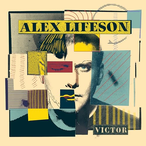 Alex Lifeson Victor (2 Lp's)