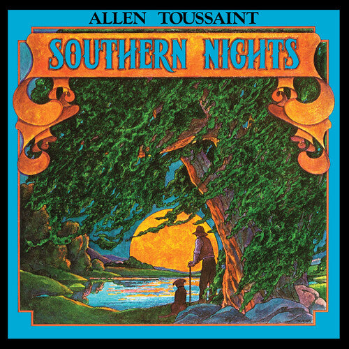 Allen Toussaint Southern Nights (SYEOR25, 180 Gram Vinyl, Brick & Mortar Exclusive)