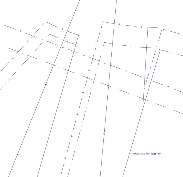 AMELIE DUCHOW Tonstich