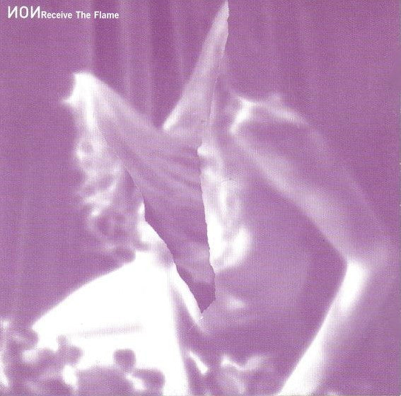 NON - RECEIVE THE FLAME