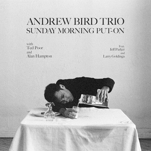 Andrew Bird Trio Sunday Morning Put-On