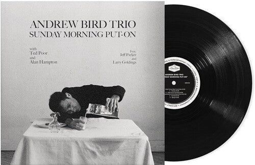 Andrew Bird Trio Sunday Morning Put-On