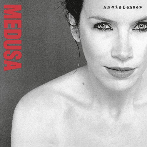 Annie Lennox Medusa (140 Gram Vinyl)