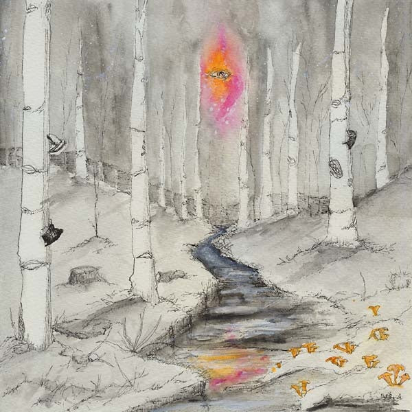 ANTHONY PASQUAROSA Morning Meditations