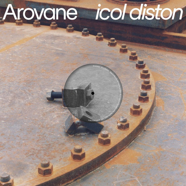 AROVANE Icol Diston