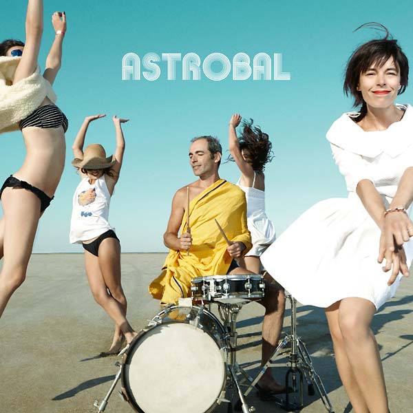 ASTROBAL Australasie