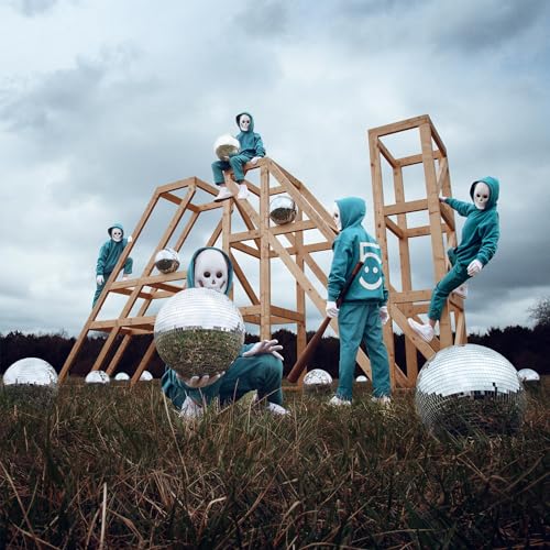 AWOLNATION The Phantom Five