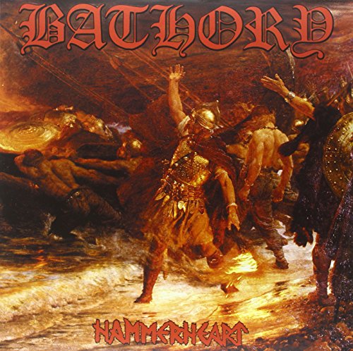 Bathory Hammerheart