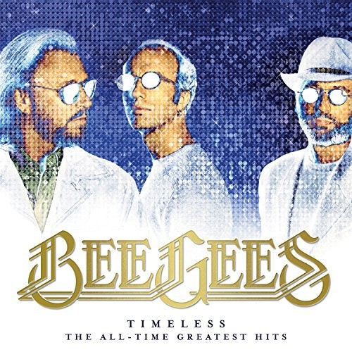 Bee Gees Timeless: The All-time Greatest Hits (180 Gram Vinyl) (2 Lp's)