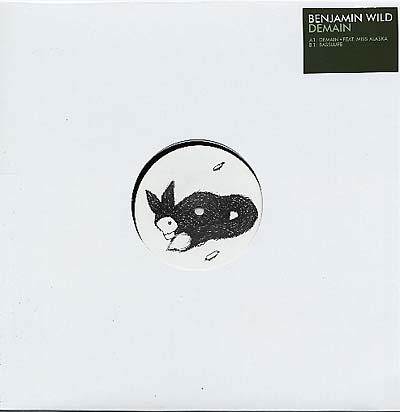 BENJAMIN WILD Demain