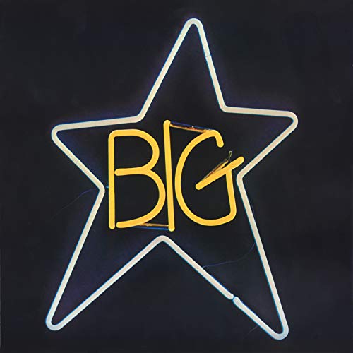 Big Star #1 Record (180 Gram Vinyl)