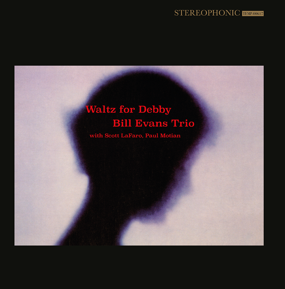 Bill Evans Waltz for Debby