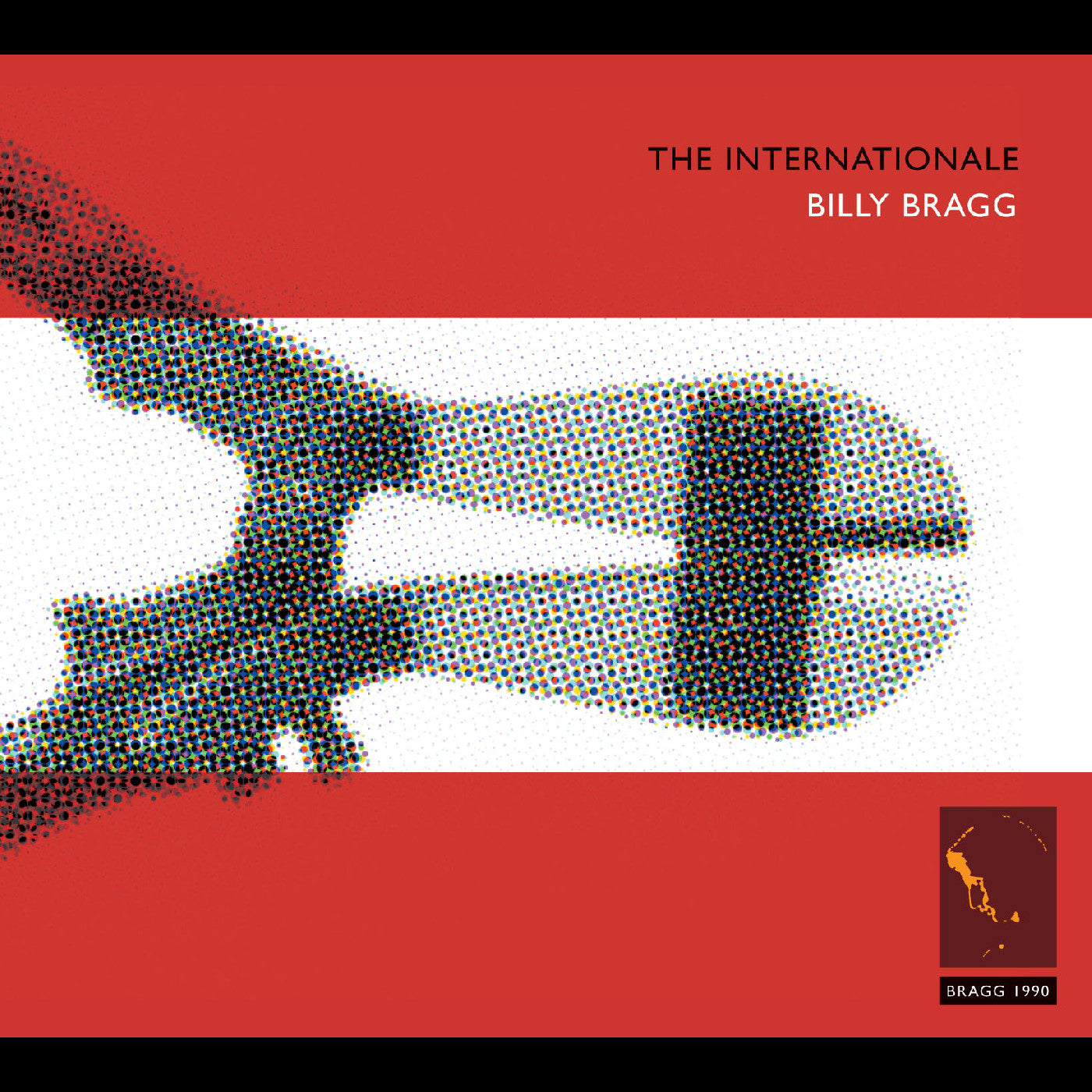 Billy Bragg The Internationale