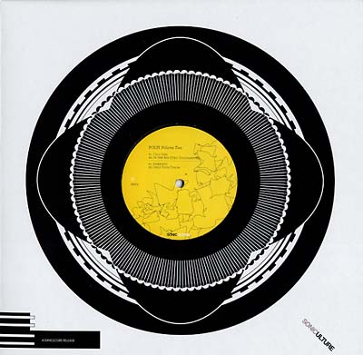 BILLY DALESSANDRO Polis Volume Two