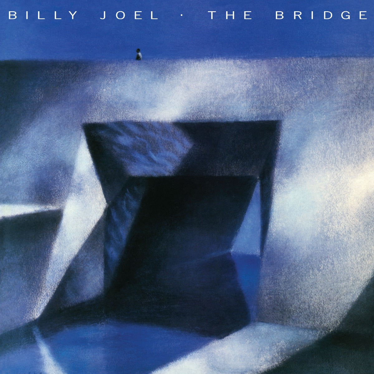 Billy Joel The Bridge