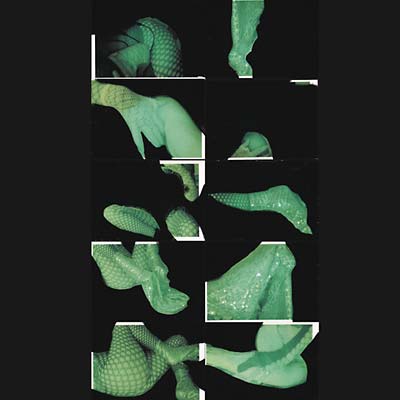 BJ NILSEN & STILLUPPSTEYPA Goda Nott