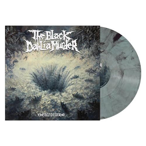 Black Dahlia Murder, The Servitude