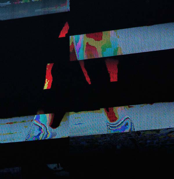 BLACK DIRT OAK & JANTAR Presage