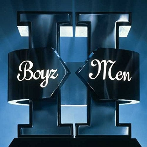 Boyz Ii Men II (2 Lp's)