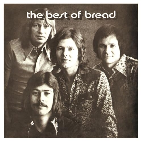 Bread The Best Of Bread (180 Gram White Audiophile Vinyl/Limited Edition)