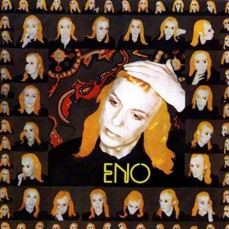 Brian Eno Taking Tiger Mountain (By Strategy) (Remastered)