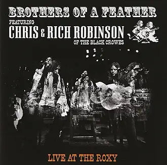 Brothers of a Feather product cover