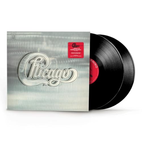 Chicago Chicago Ii (Steven Wilson Remix)