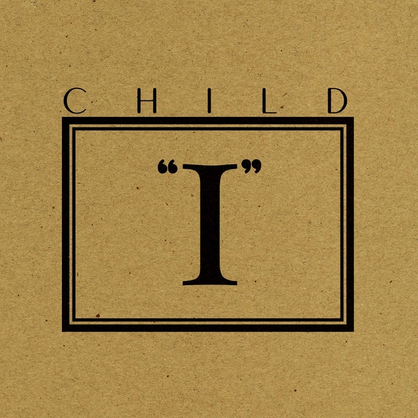 CHILD I EP (Orange Vinyl)