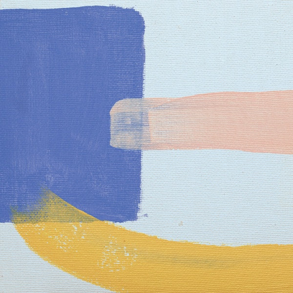 CHRIS ABRAHAMS/CLAYTON THOMAS/MILES THOMAS Words Fail