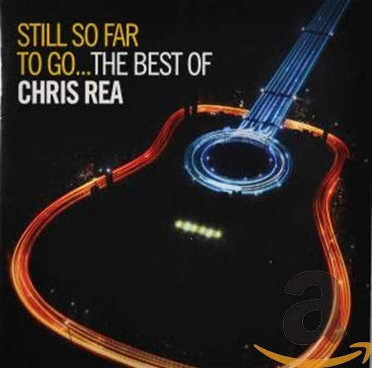 Chris Rea - Still So Far to Go: Best of - Music & Performance - CD product cover